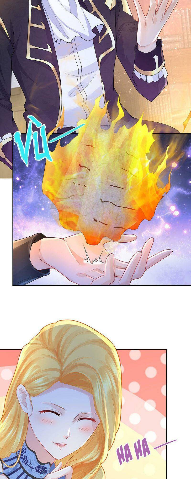 Tôi Muốn Trở Thành Tiểu Thư Công Tước Phế Vật Chap 74 - Next Chap 75