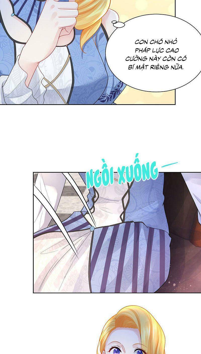 Tôi Muốn Trở Thành Tiểu Thư Công Tước Phế Vật Chap 74 - Next Chap 75