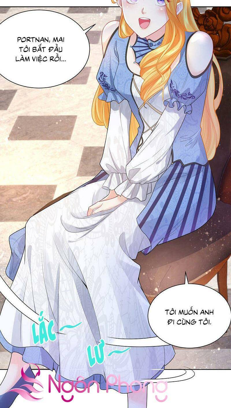 Tôi Muốn Trở Thành Tiểu Thư Công Tước Phế Vật Chap 74 - Next Chap 75
