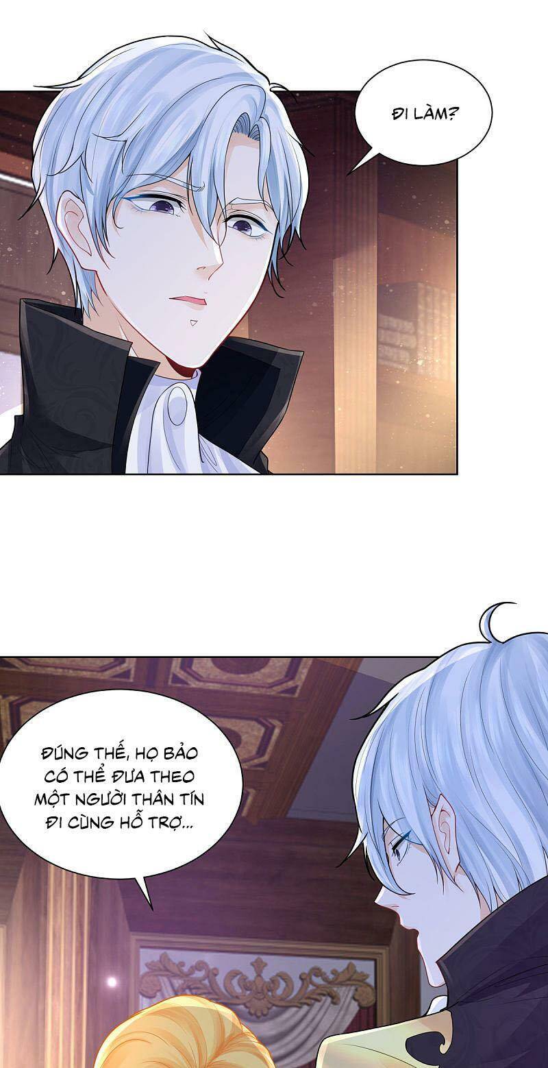 Tôi Muốn Trở Thành Tiểu Thư Công Tước Phế Vật Chap 74 - Next Chap 75