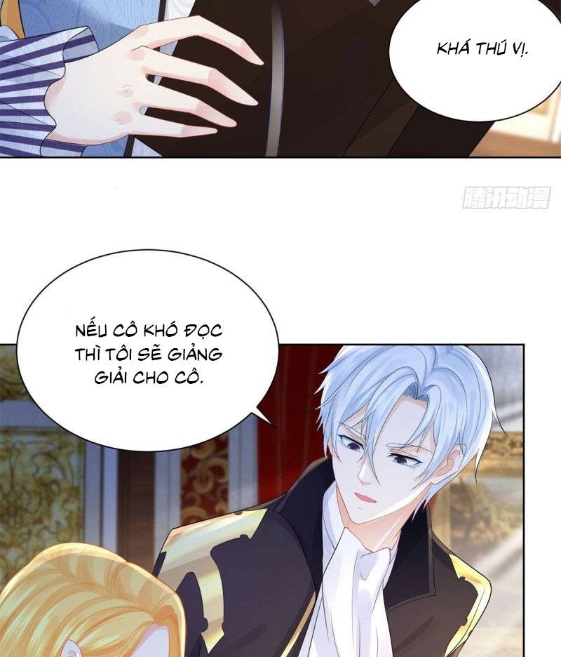 Tôi Muốn Trở Thành Tiểu Thư Công Tước Phế Vật Chap 75 - Next Chap 76