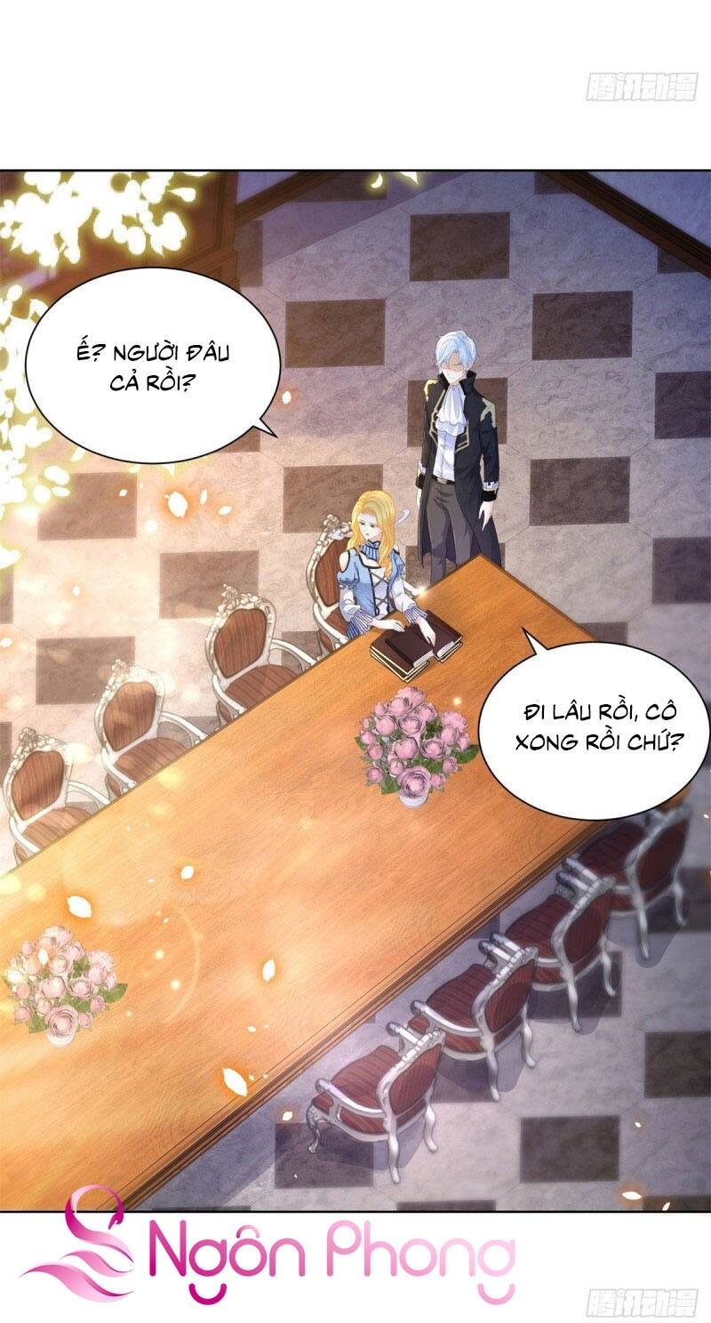 Tôi Muốn Trở Thành Tiểu Thư Công Tước Phế Vật Chap 75 - Next Chap 76