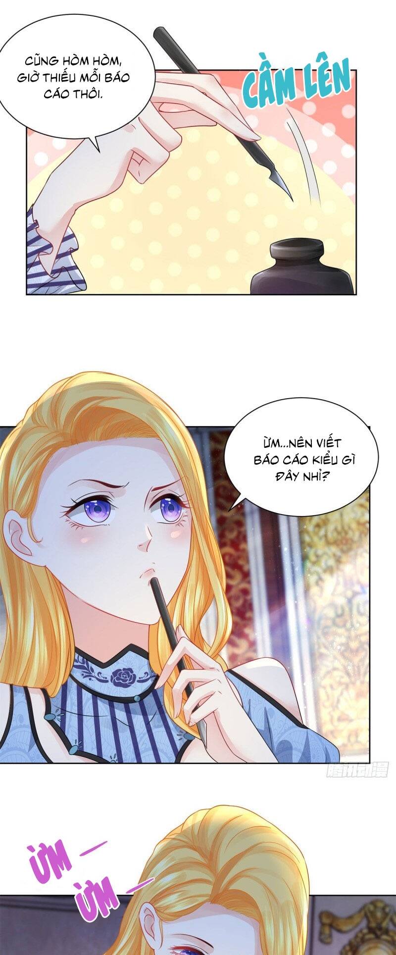 Tôi Muốn Trở Thành Tiểu Thư Công Tước Phế Vật Chap 75 - Next Chap 76