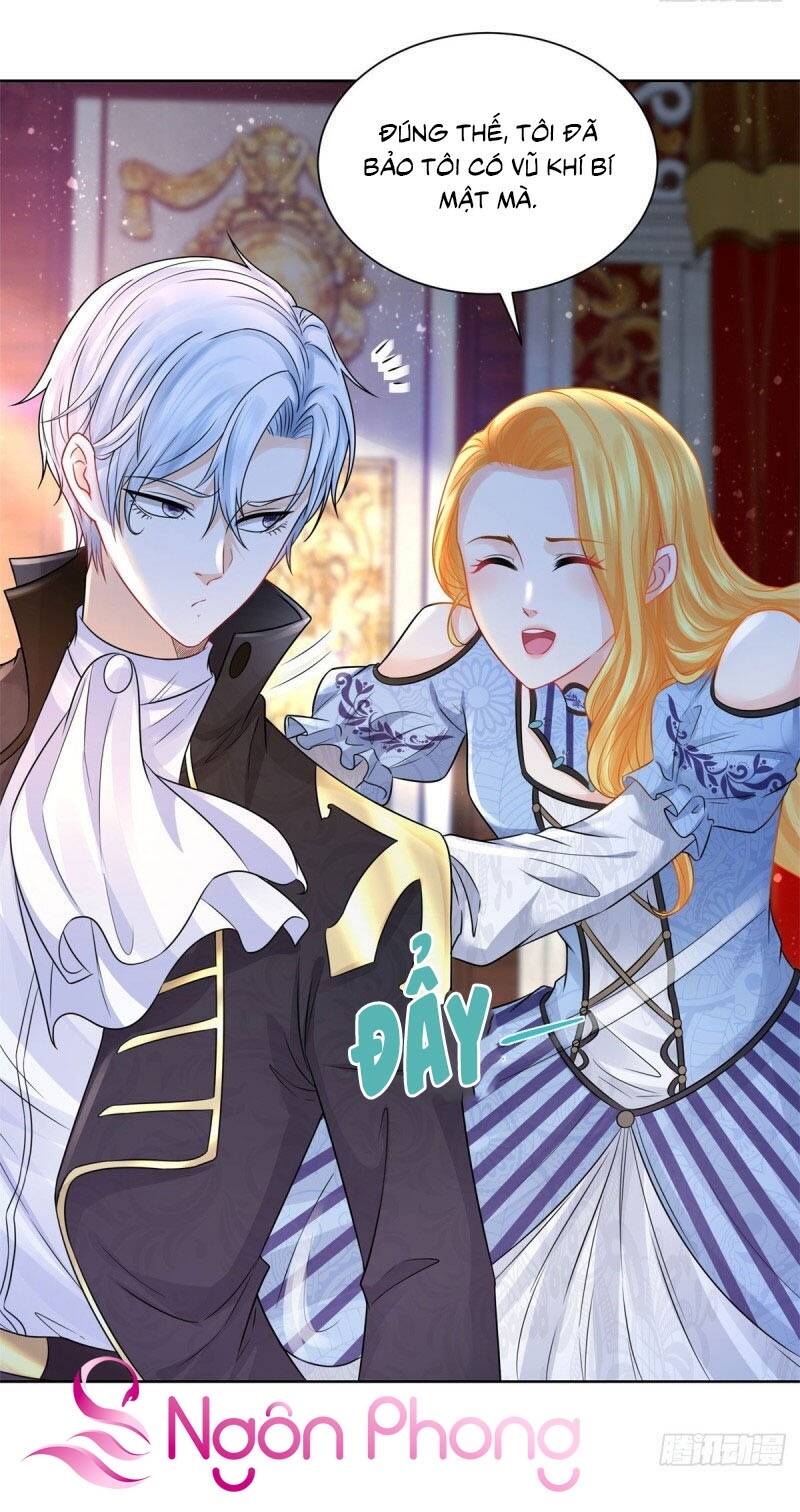 Tôi Muốn Trở Thành Tiểu Thư Công Tước Phế Vật Chap 75 - Next Chap 76