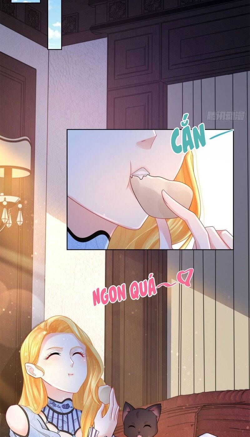 Tôi Muốn Trở Thành Tiểu Thư Công Tước Phế Vật Chap 75 - Next Chap 76