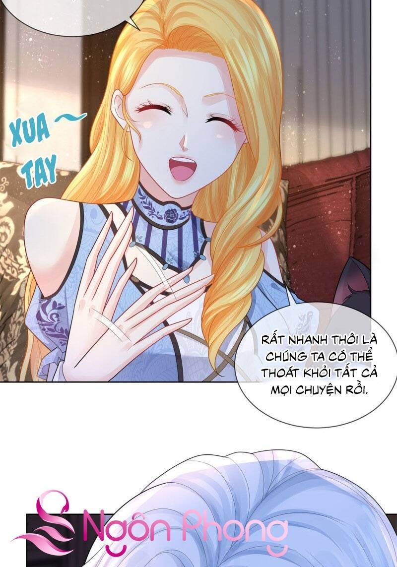 Tôi Muốn Trở Thành Tiểu Thư Công Tước Phế Vật Chap 75 - Next Chap 76