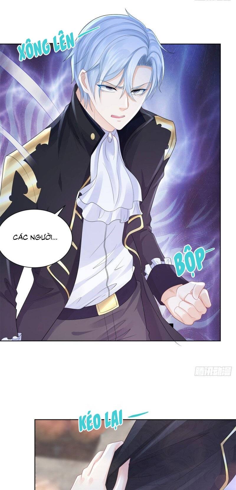 Tôi Muốn Trở Thành Tiểu Thư Công Tước Phế Vật Chap 75 - Next Chap 76