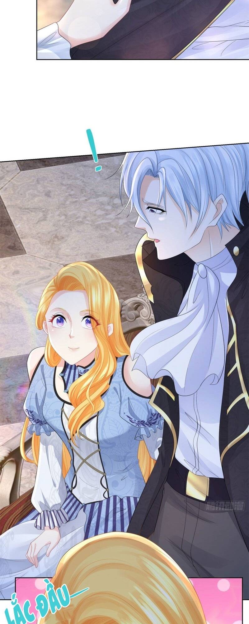 Tôi Muốn Trở Thành Tiểu Thư Công Tước Phế Vật Chap 75 - Next Chap 76