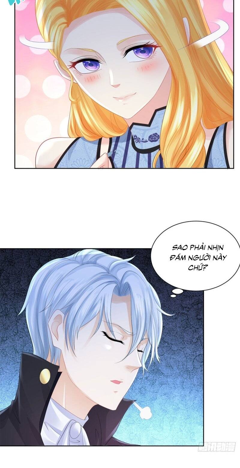Tôi Muốn Trở Thành Tiểu Thư Công Tước Phế Vật Chap 75 - Next Chap 76