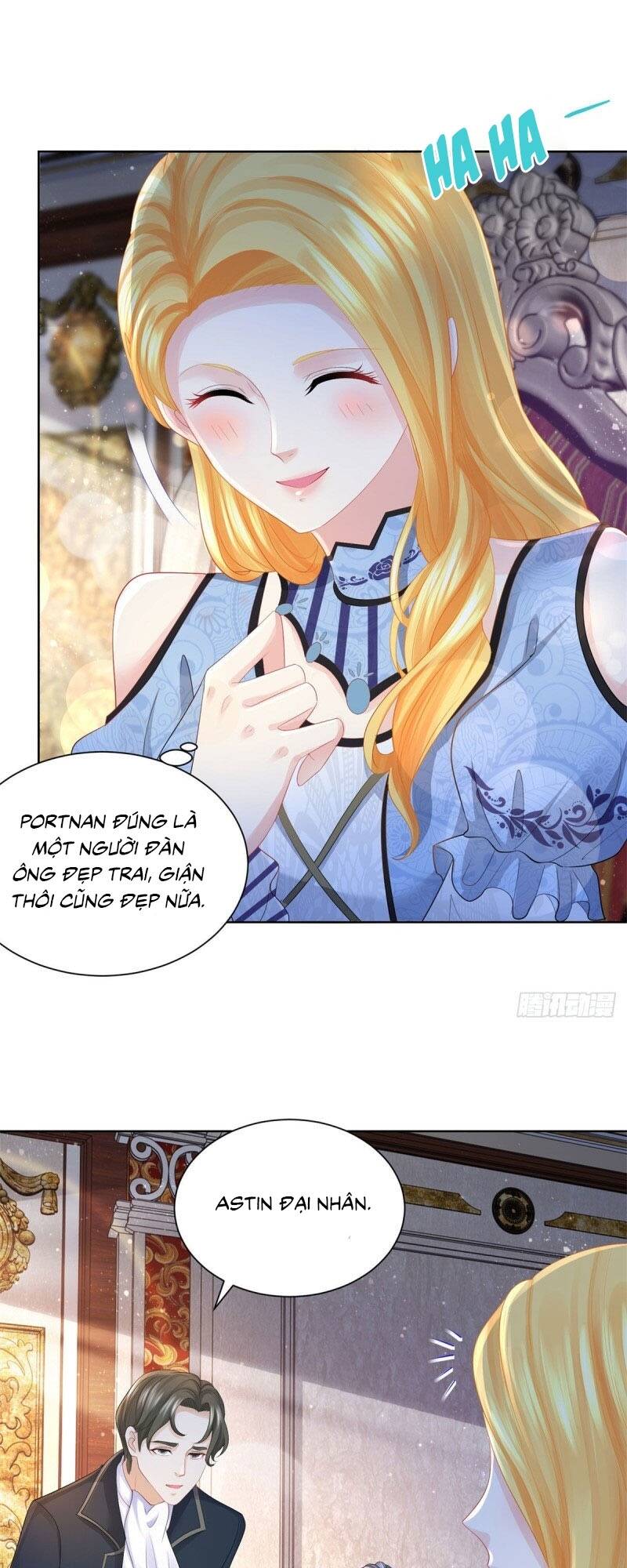 Tôi Muốn Trở Thành Tiểu Thư Công Tước Phế Vật Chap 75 - Next Chap 76