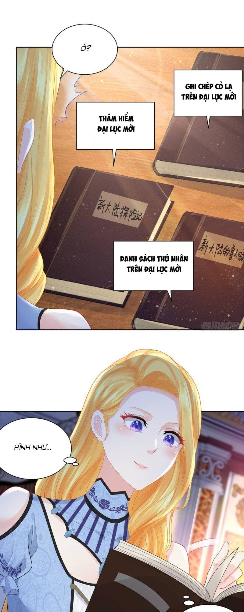 Tôi Muốn Trở Thành Tiểu Thư Công Tước Phế Vật Chap 75 - Next Chap 76