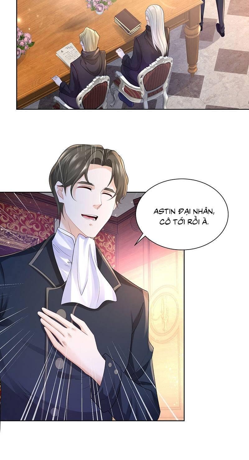 Tôi Muốn Trở Thành Tiểu Thư Công Tước Phế Vật Chap 76 - Next Chap 77