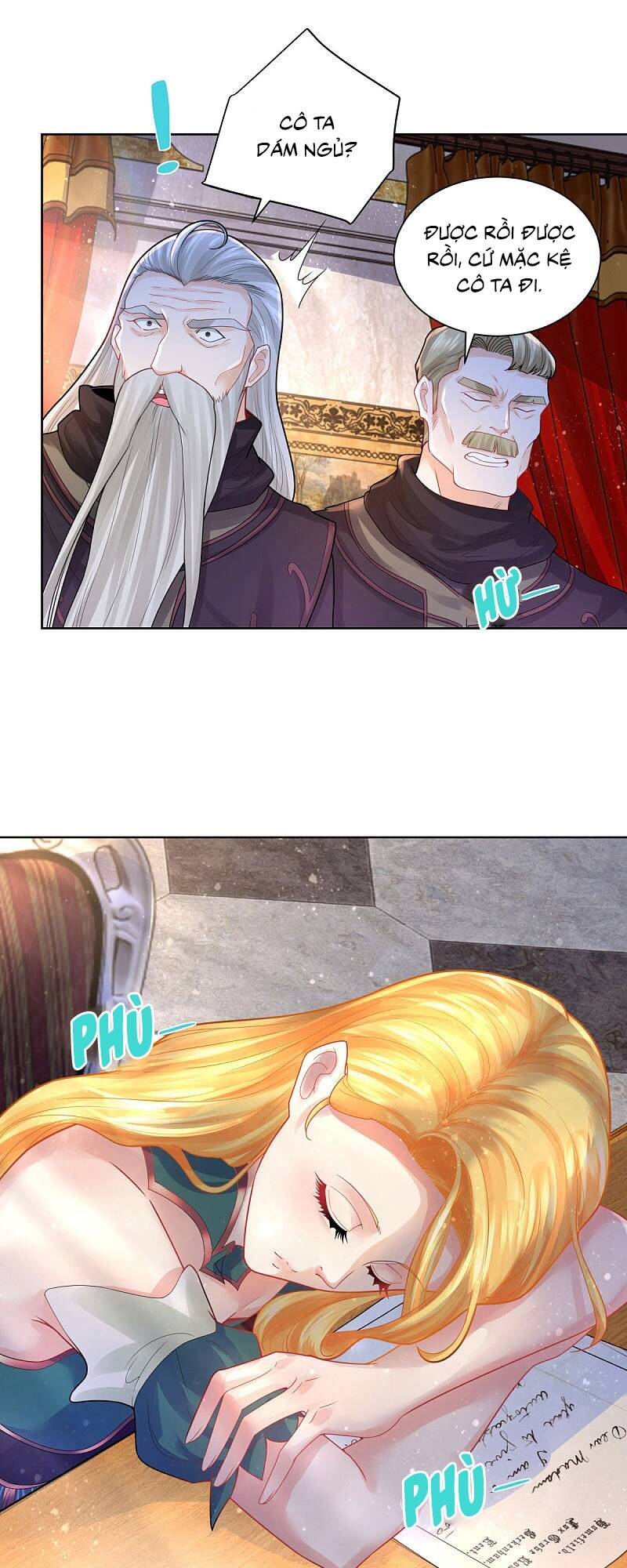 Tôi Muốn Trở Thành Tiểu Thư Công Tước Phế Vật Chap 76 - Next Chap 77