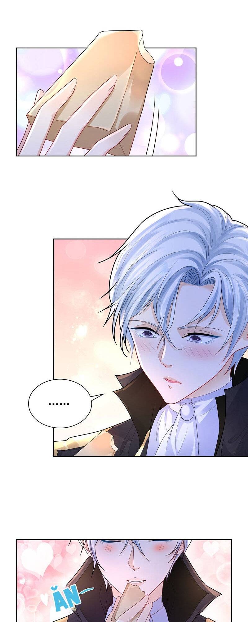 Tôi Muốn Trở Thành Tiểu Thư Công Tước Phế Vật Chap 76 - Next Chap 77