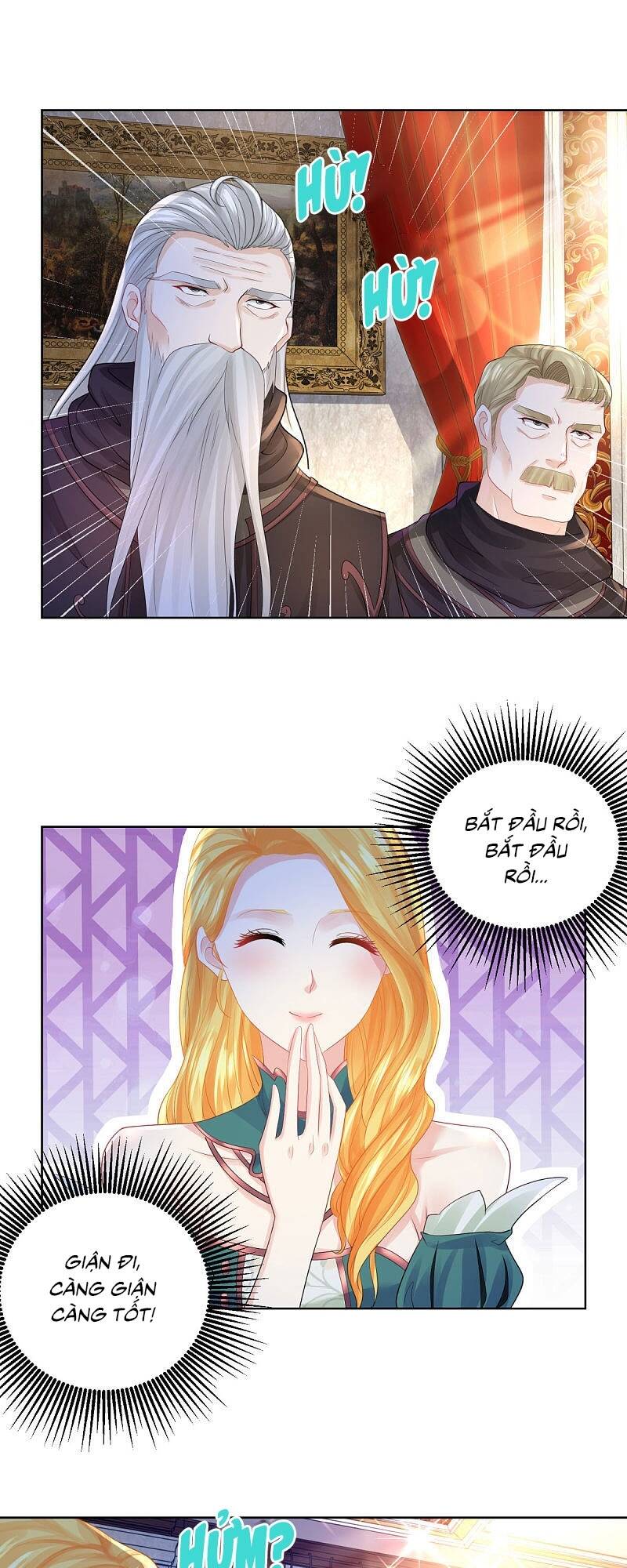 Tôi Muốn Trở Thành Tiểu Thư Công Tước Phế Vật Chap 76 - Next Chap 77