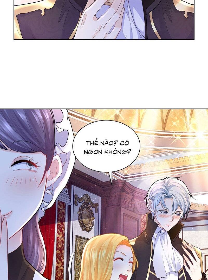 Tôi Muốn Trở Thành Tiểu Thư Công Tước Phế Vật Chap 76 - Next Chap 77