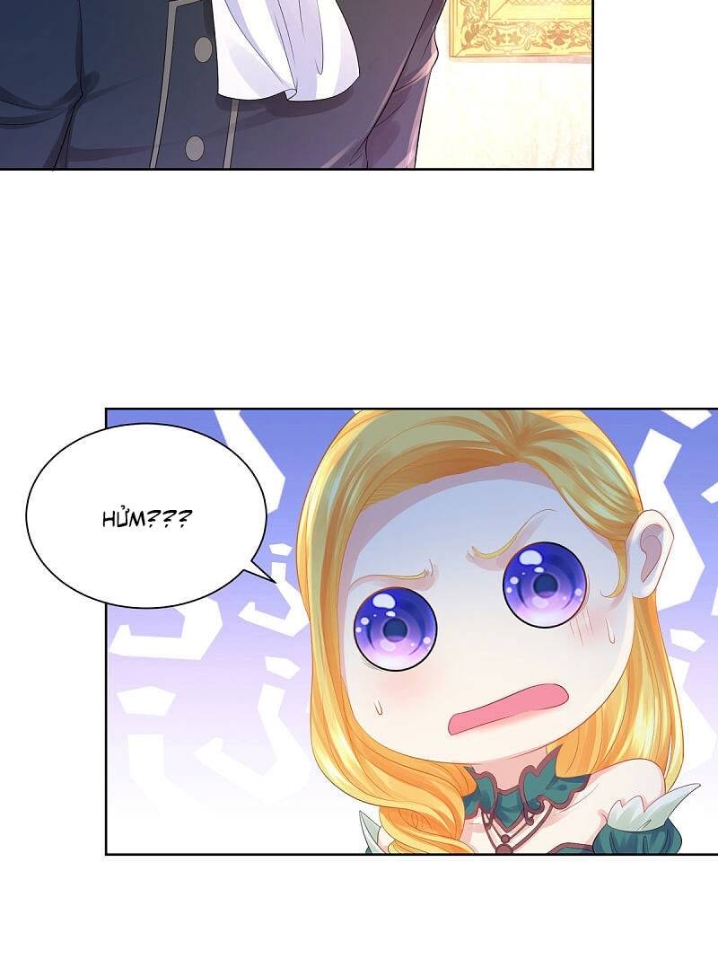 Tôi Muốn Trở Thành Tiểu Thư Công Tước Phế Vật Chap 76 - Next Chap 77