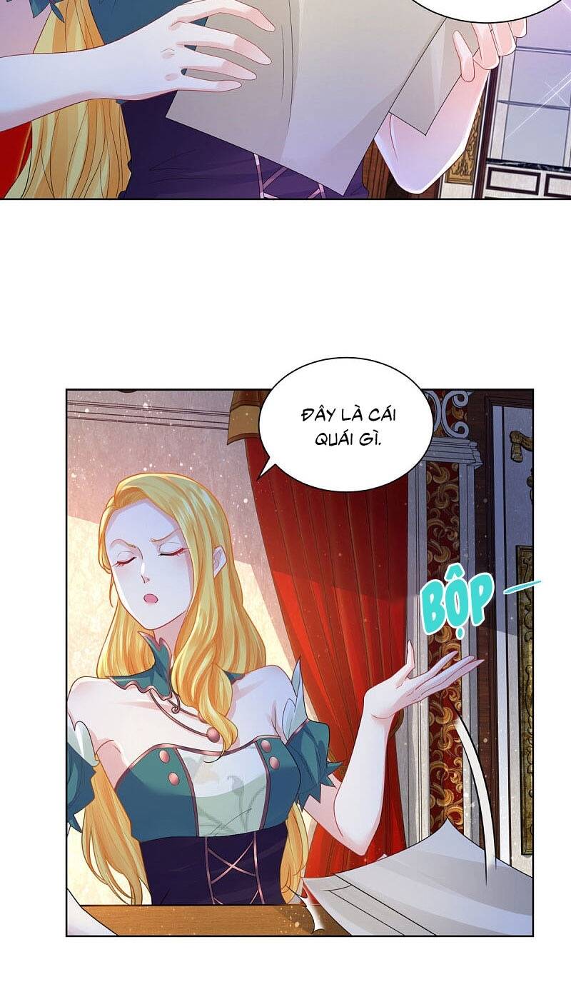 Tôi Muốn Trở Thành Tiểu Thư Công Tước Phế Vật Chap 76 - Next Chap 77