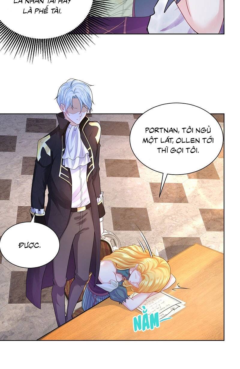 Tôi Muốn Trở Thành Tiểu Thư Công Tước Phế Vật Chap 76 - Next Chap 77
