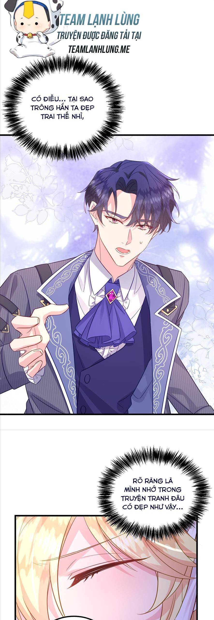 Tôi Nghĩ Mình Có Điểm Số Diễn Xuẩt Hoàn Hảo Chap 3 - Next Chap 4