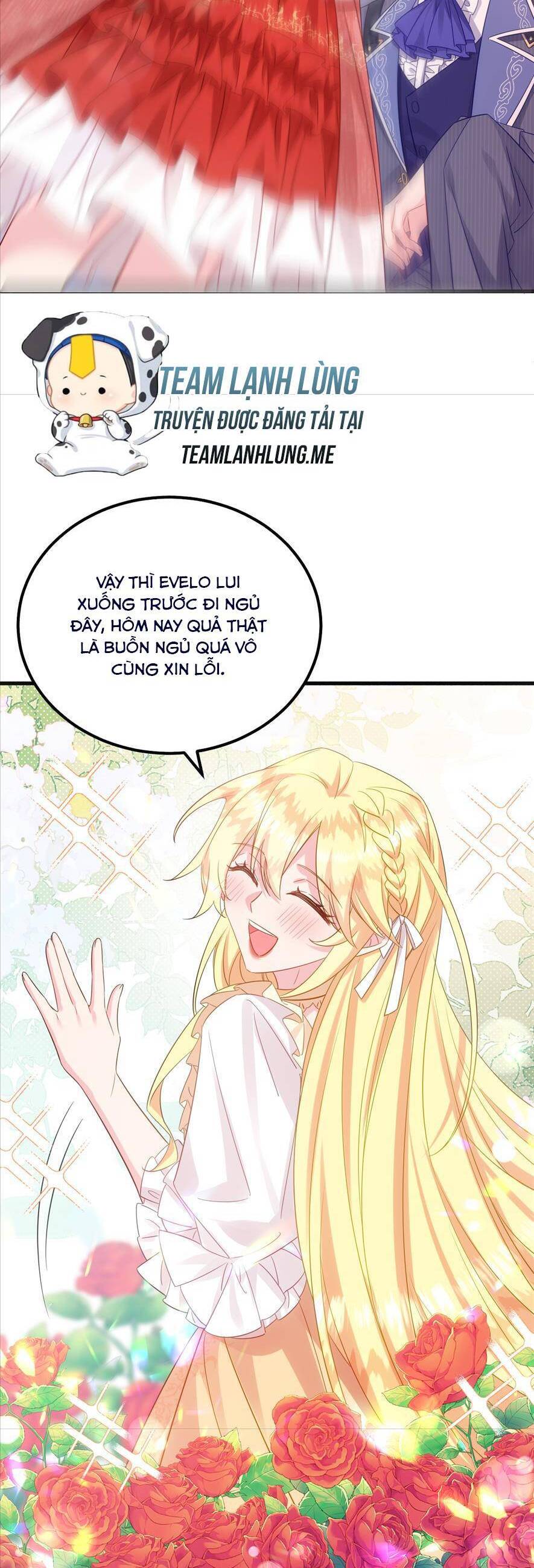 Tôi Nghĩ Mình Có Điểm Số Diễn Xuẩt Hoàn Hảo Chap 3 - Next Chap 4