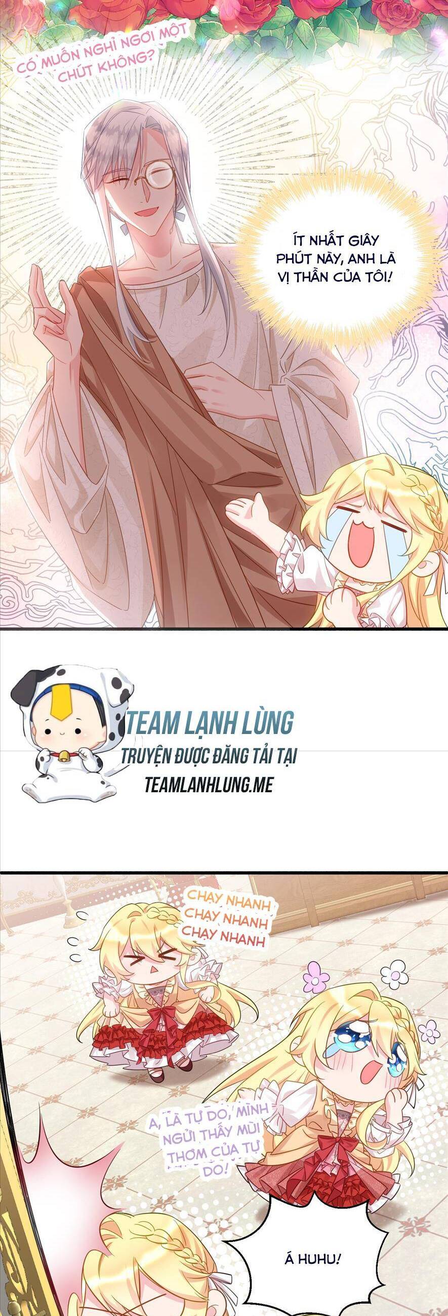 Tôi Nghĩ Mình Có Điểm Số Diễn Xuẩt Hoàn Hảo Chap 3 - Next Chap 4