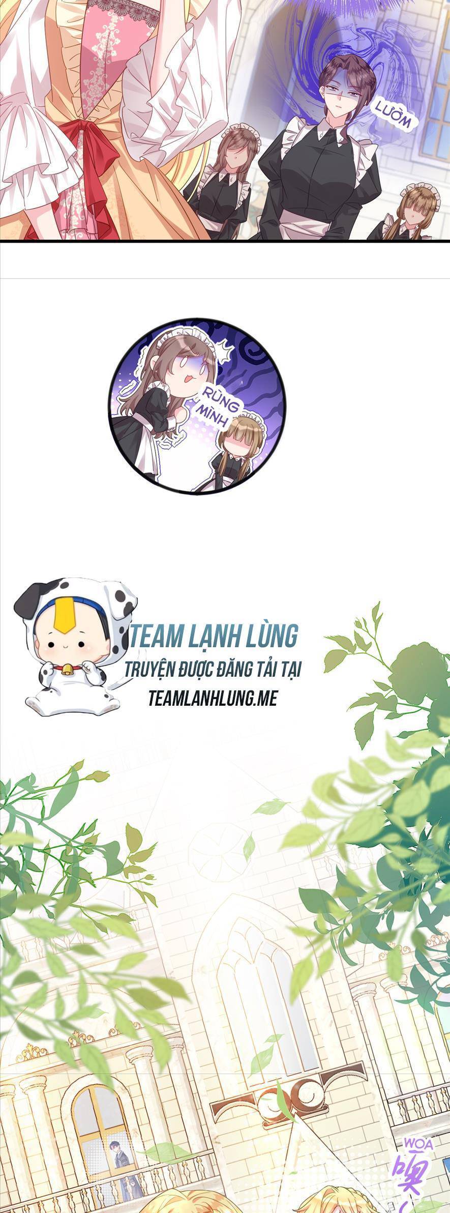 Tôi Nghĩ Mình Có Điểm Số Diễn Xuẩt Hoàn Hảo Chap 3 - Next Chap 4