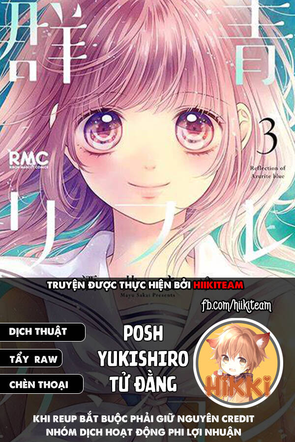 Tôi Nguyện Được Chết Để Lấy Trinh Tiết Em Chap 33 - Next Chap 34
