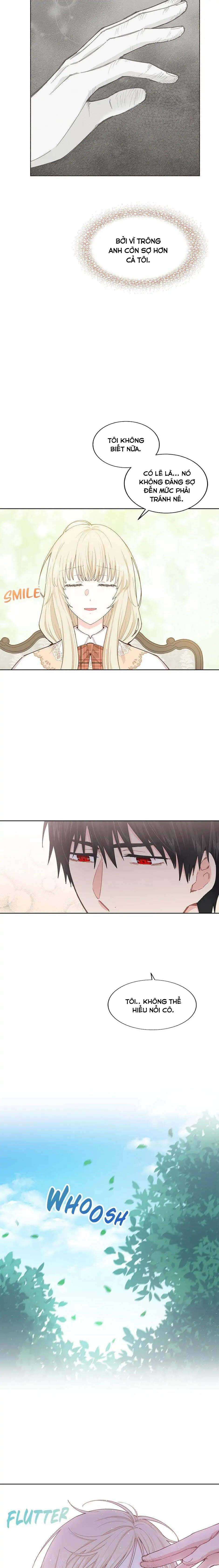 Tôi Nhập Vào Vai Phụ Có Hạn Sử Dụng Chap 10 - Next Chap 11