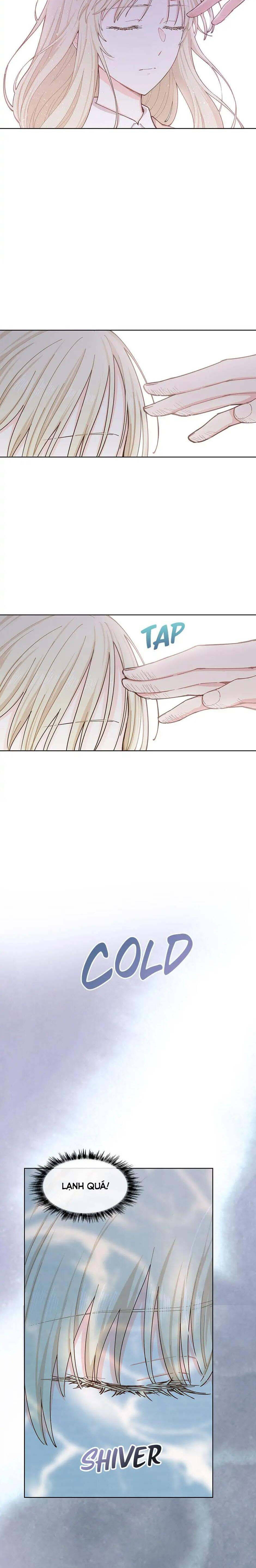 Tôi Nhập Vào Vai Phụ Có Hạn Sử Dụng Chap 10 - Next Chap 11