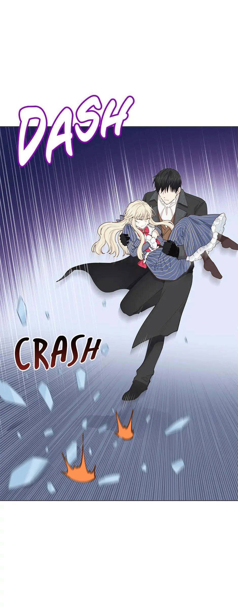 Tôi Nhập Vào Vai Phụ Có Hạn Sử Dụng Chap 5 - Next Chap 6