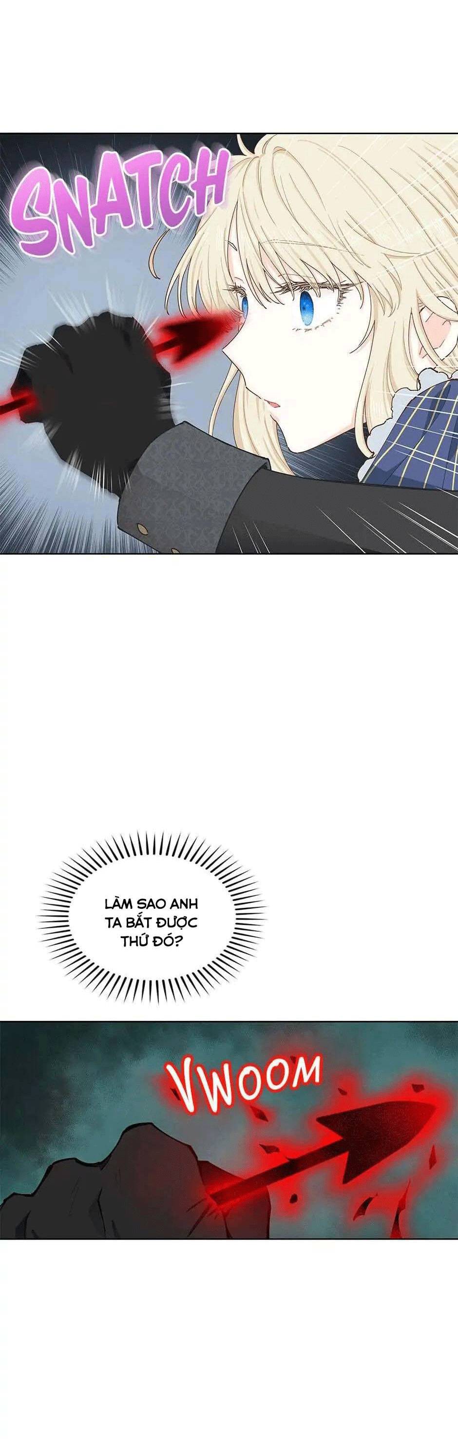 Tôi Nhập Vào Vai Phụ Có Hạn Sử Dụng Chap 5 - Next Chap 6