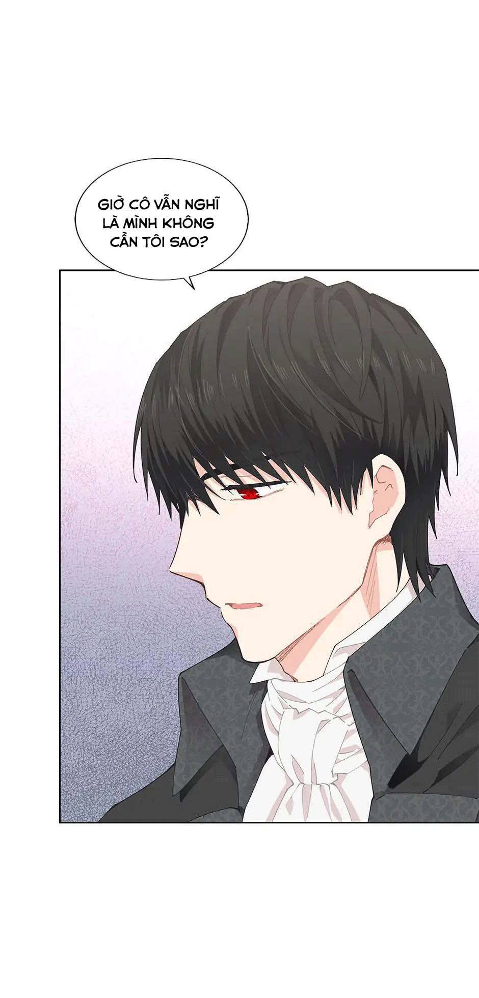 Tôi Nhập Vào Vai Phụ Có Hạn Sử Dụng Chap 5 - Next Chap 6