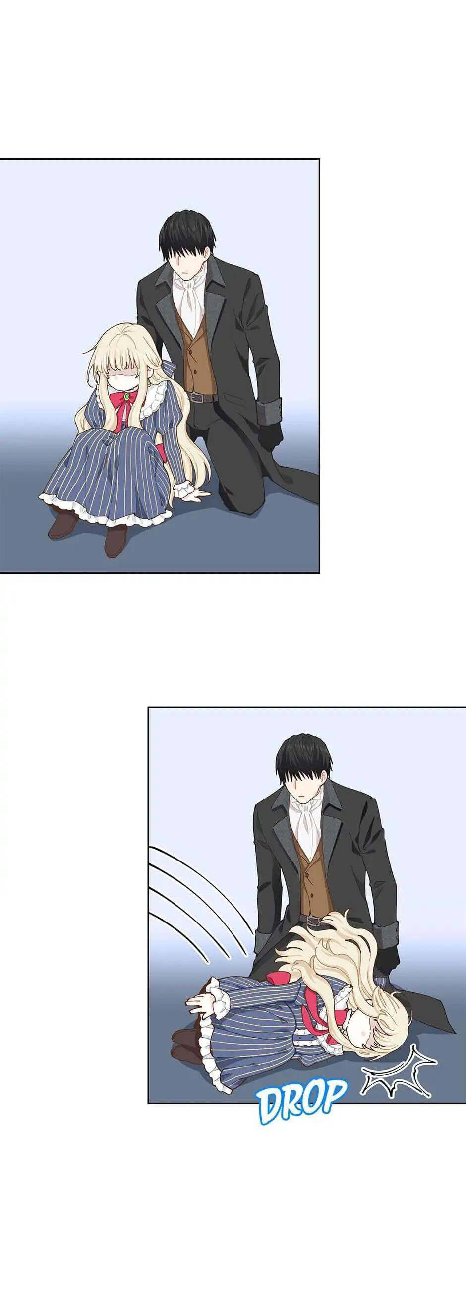 Tôi Nhập Vào Vai Phụ Có Hạn Sử Dụng Chap 5 - Next Chap 6