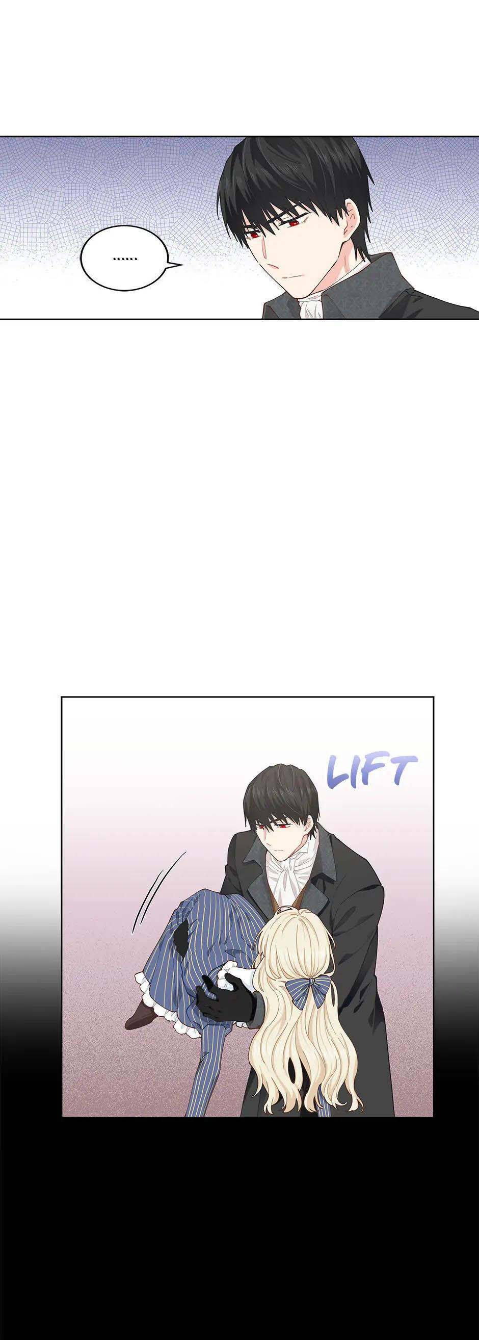 Tôi Nhập Vào Vai Phụ Có Hạn Sử Dụng Chap 5 - Next Chap 6