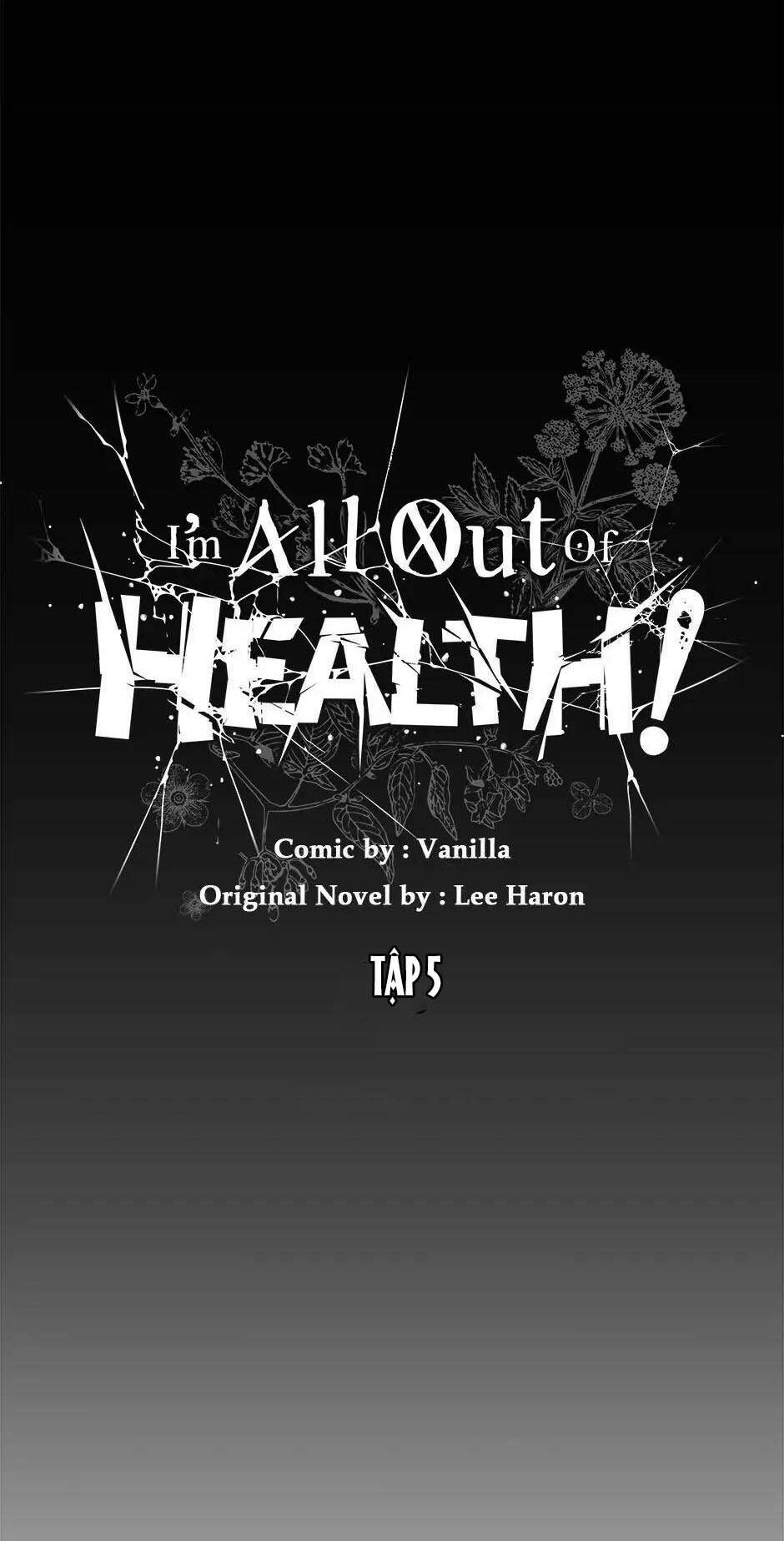 Tôi Nhập Vào Vai Phụ Có Hạn Sử Dụng Chap 5 - Next Chap 6