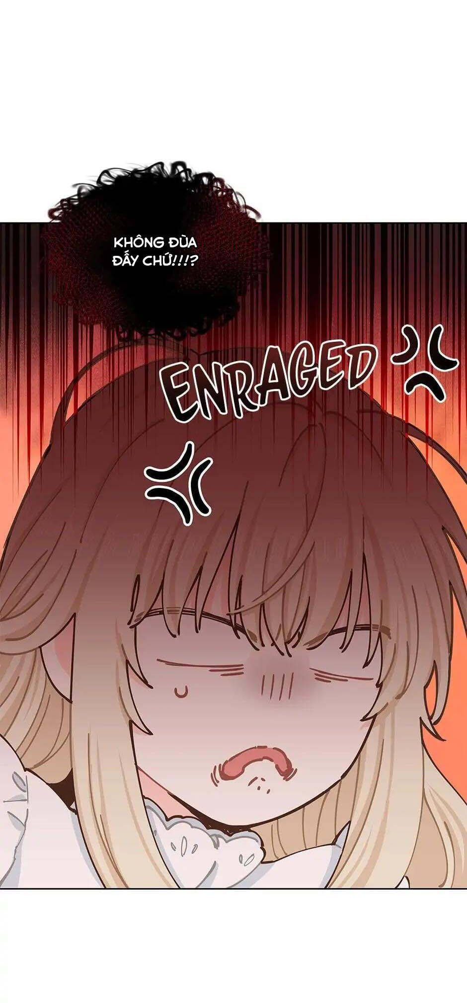 Tôi Nhập Vào Vai Phụ Có Hạn Sử Dụng Chap 5 - Next Chap 6