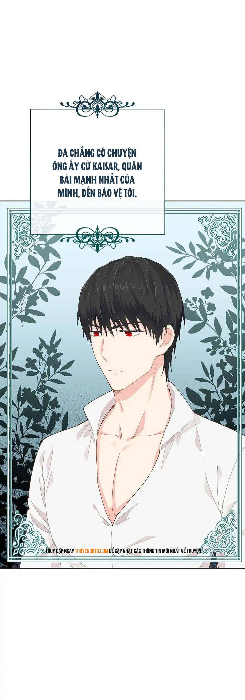 Tôi Nhập Vào Vai Phụ Có Hạn Sử Dụng Chap 5 - Next Chap 6
