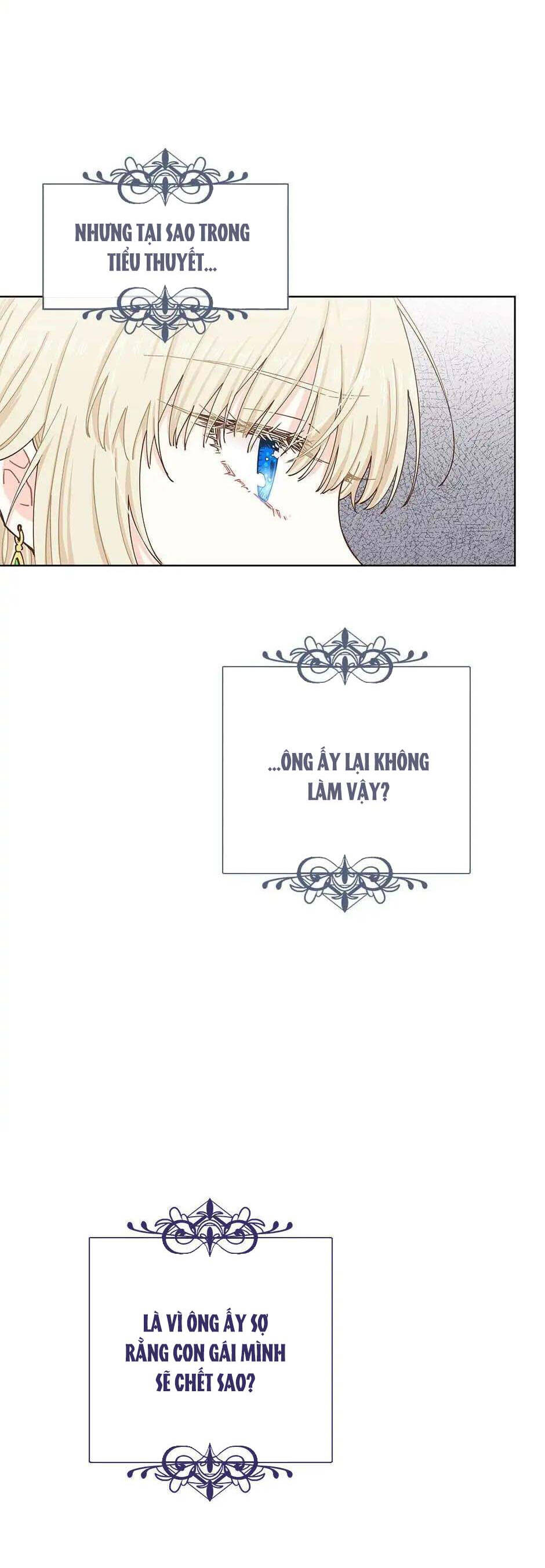 Tôi Nhập Vào Vai Phụ Có Hạn Sử Dụng Chap 5 - Next Chap 6