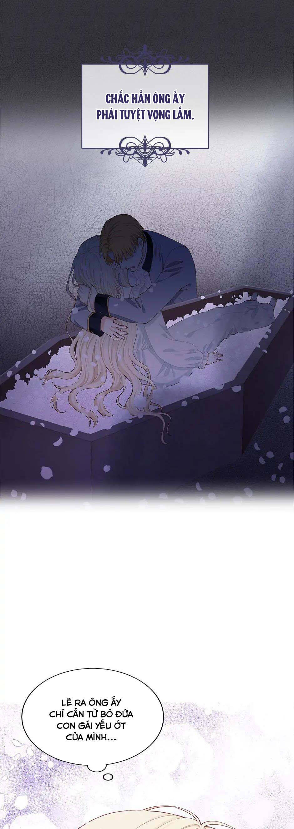 Tôi Nhập Vào Vai Phụ Có Hạn Sử Dụng Chap 5 - Next Chap 6