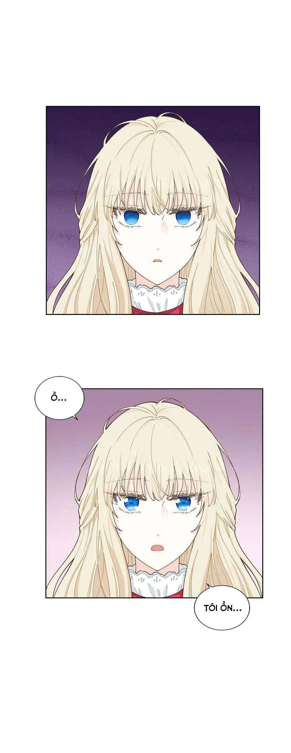 Tôi Nhập Vào Vai Phụ Có Hạn Sử Dụng Chap 5 - Next Chap 6