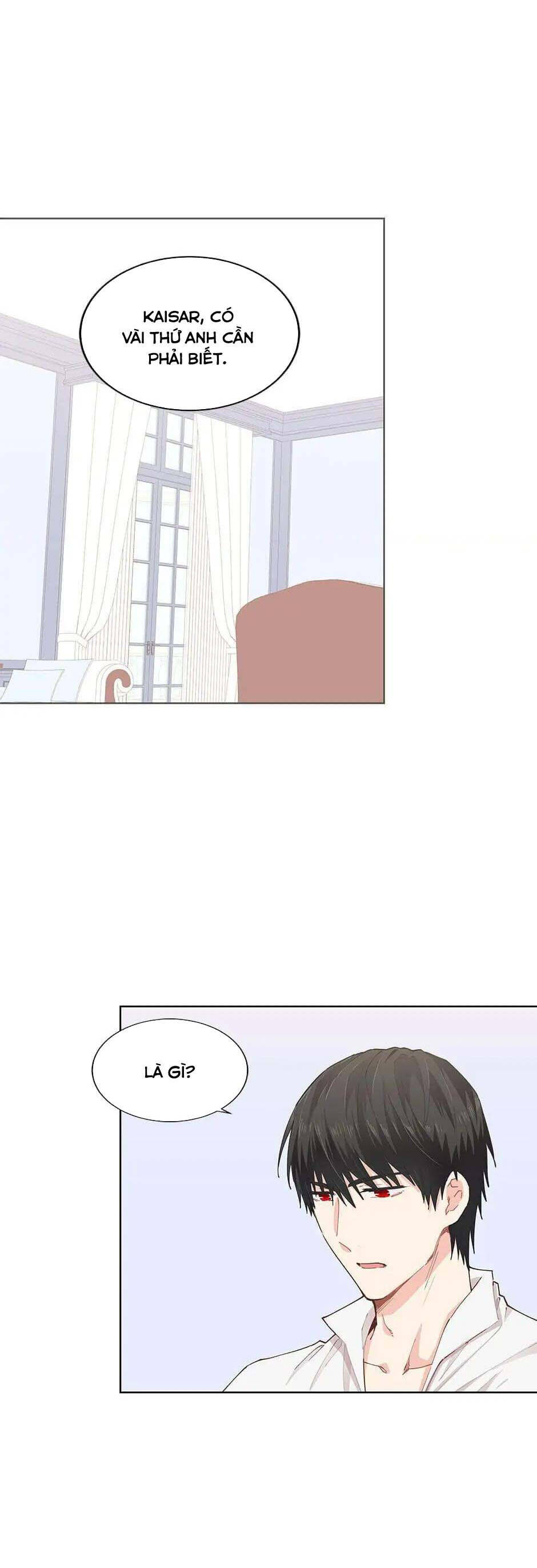 Tôi Nhập Vào Vai Phụ Có Hạn Sử Dụng Chap 5 - Next Chap 6