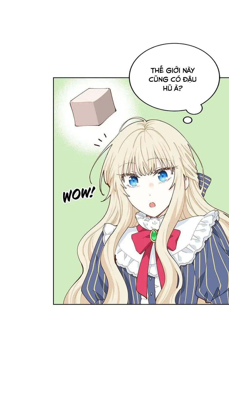 Tôi Nhập Vào Vai Phụ Có Hạn Sử Dụng Chap 5 - Next Chap 6