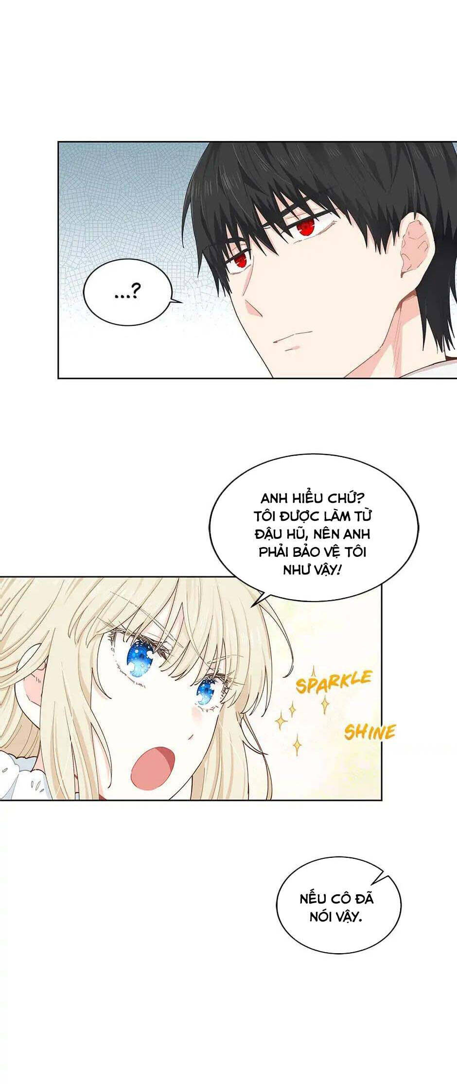 Tôi Nhập Vào Vai Phụ Có Hạn Sử Dụng Chap 5 - Next Chap 6