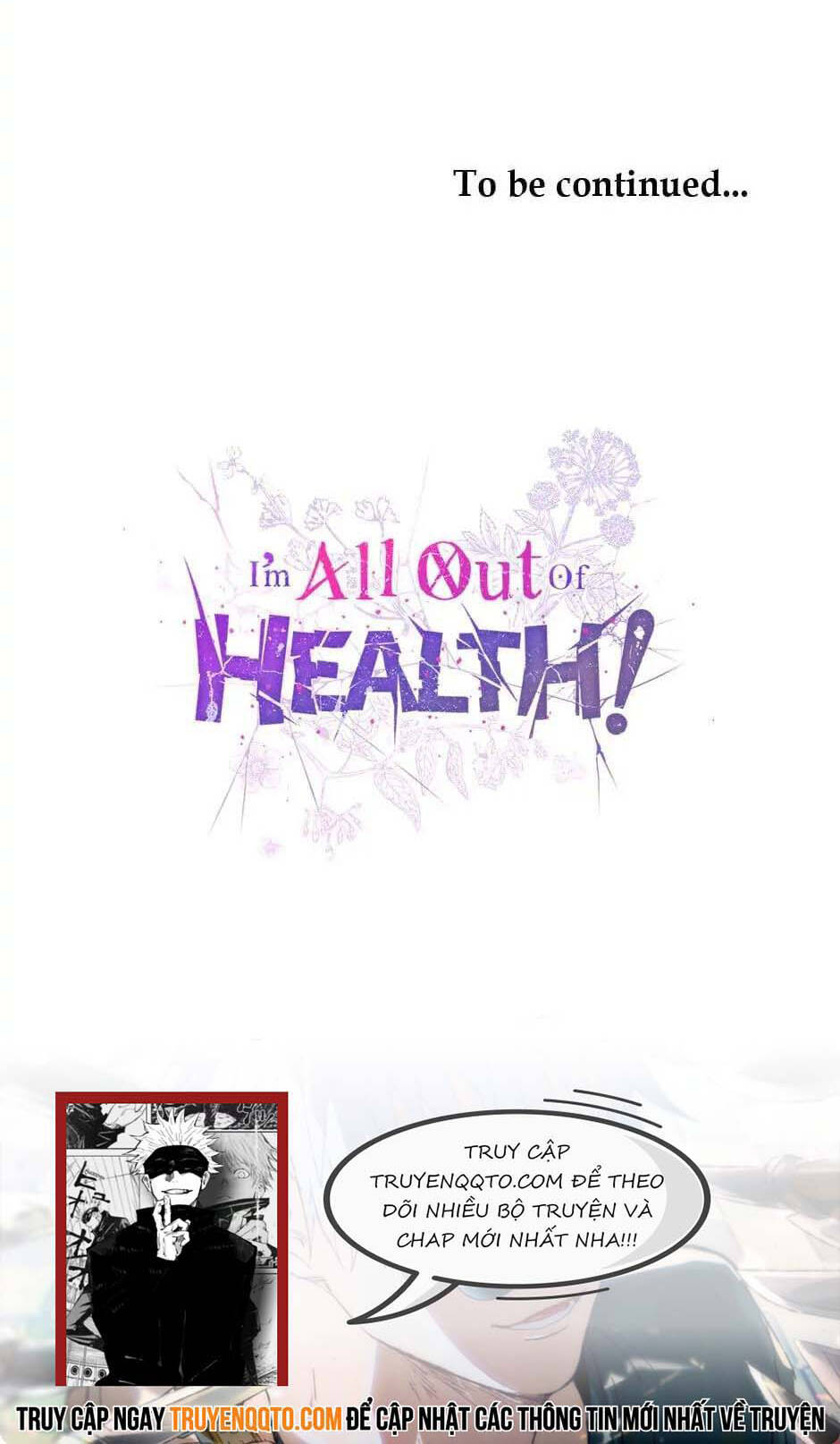 Tôi Nhập Vào Vai Phụ Có Hạn Sử Dụng Chap 5 - Next Chap 6