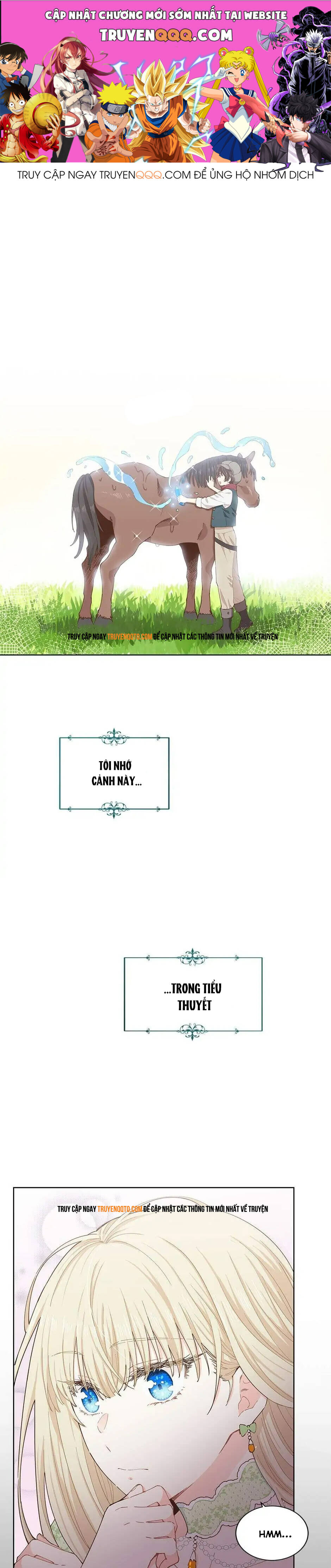 Tôi Nhập Vào Vai Phụ Có Hạn Sử Dụng Chap 7 - Next Chap 8