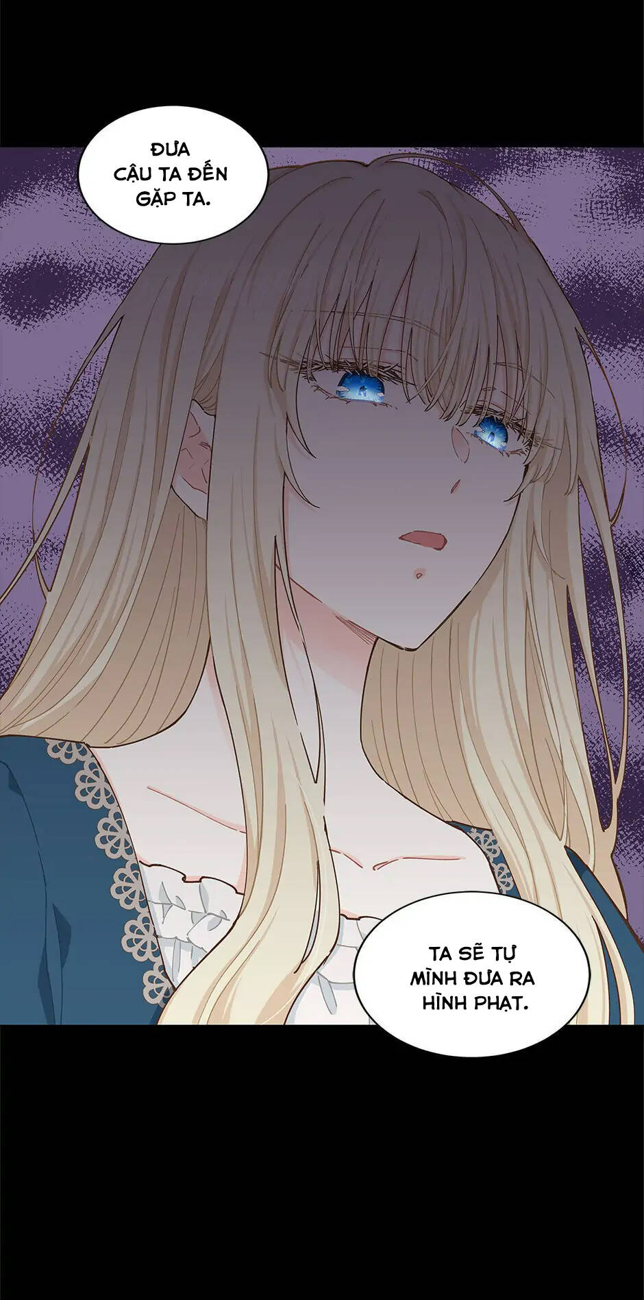 Tôi Nhập Vào Vai Phụ Có Hạn Sử Dụng Chap 7 - Next Chap 8