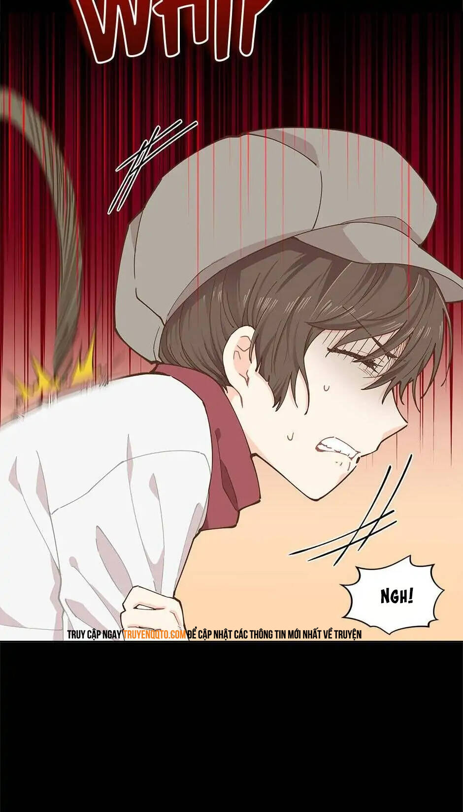 Tôi Nhập Vào Vai Phụ Có Hạn Sử Dụng Chap 7 - Next Chap 8