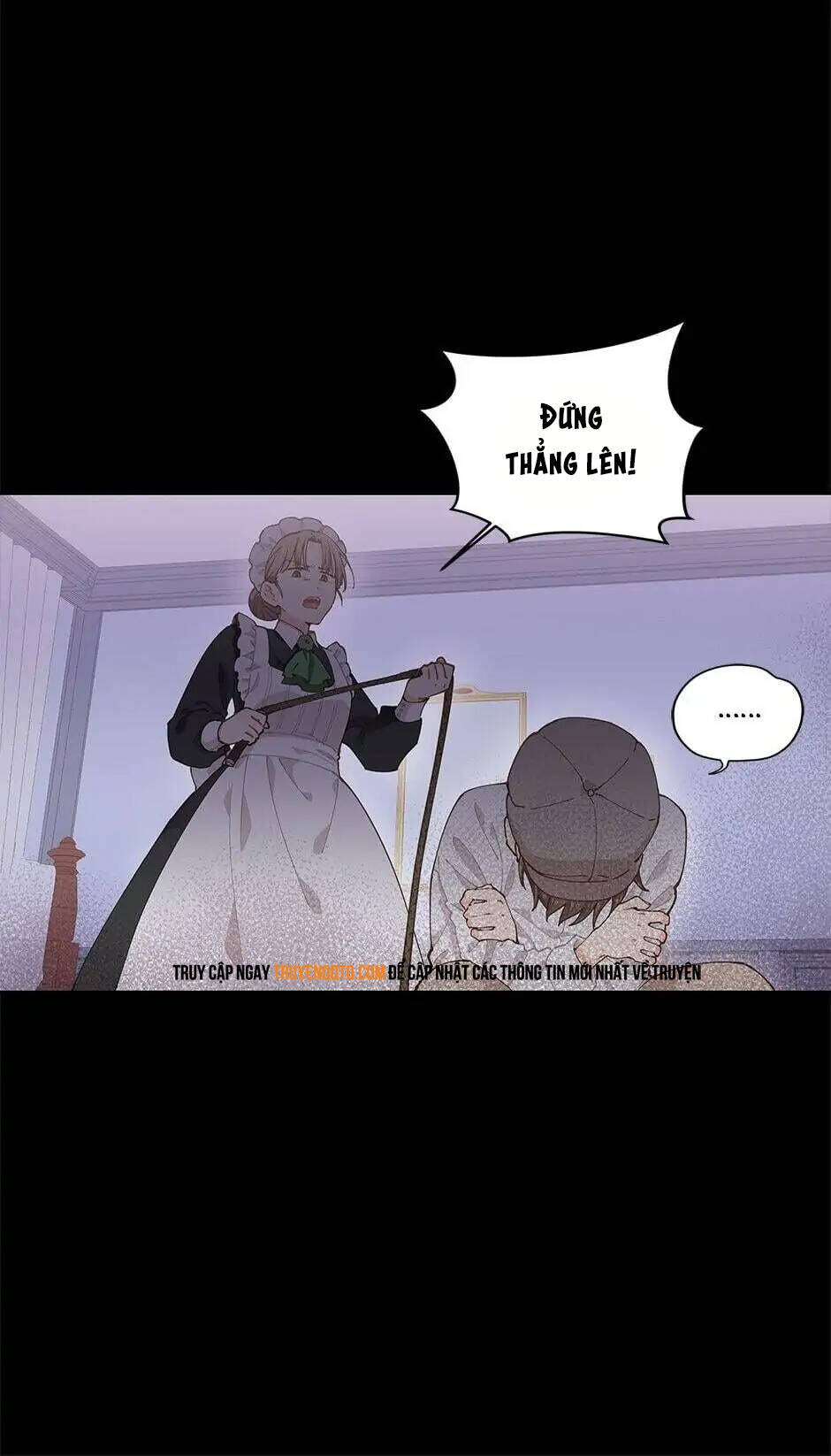 Tôi Nhập Vào Vai Phụ Có Hạn Sử Dụng Chap 7 - Next Chap 8