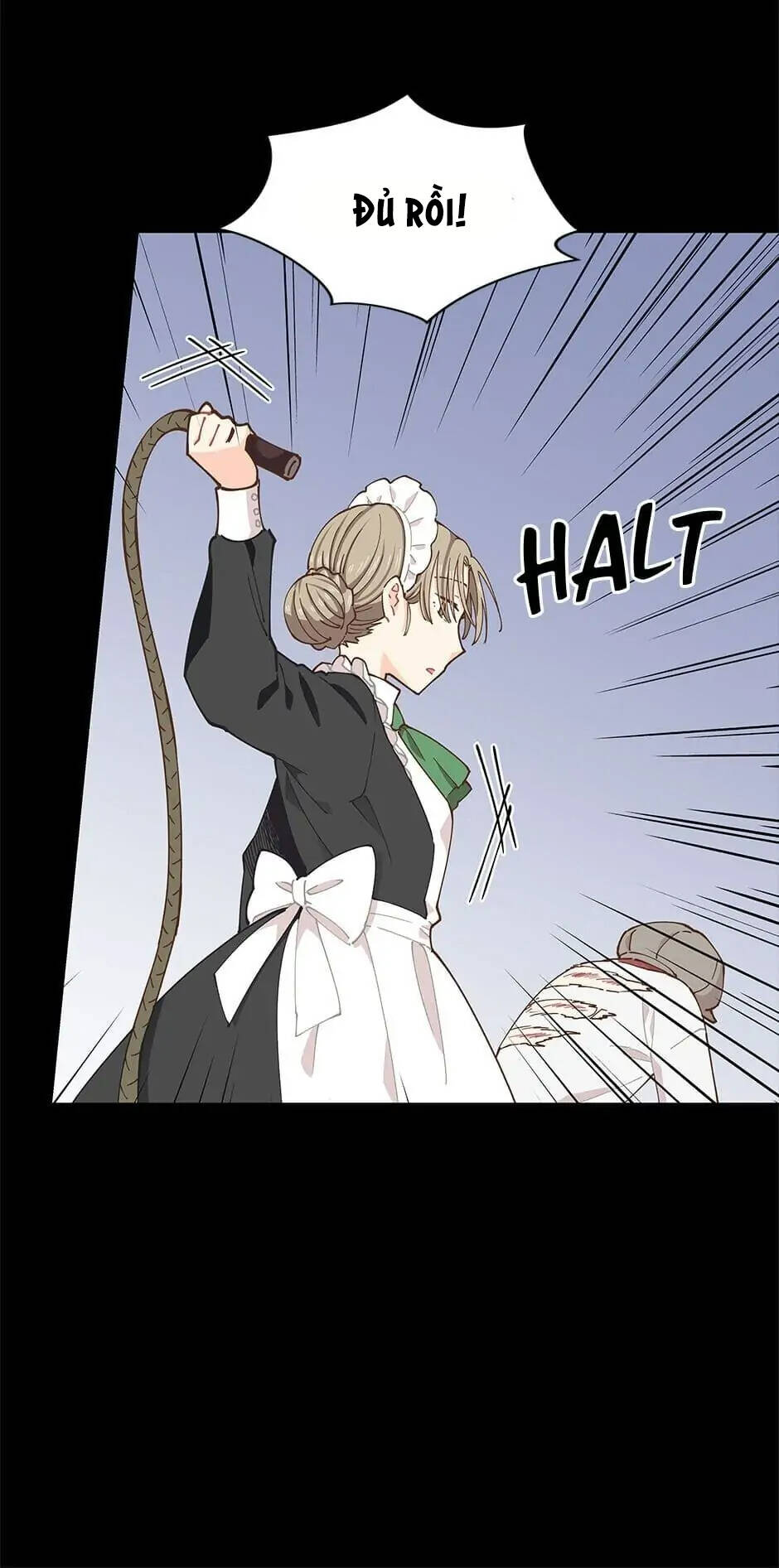 Tôi Nhập Vào Vai Phụ Có Hạn Sử Dụng Chap 7 - Next Chap 8